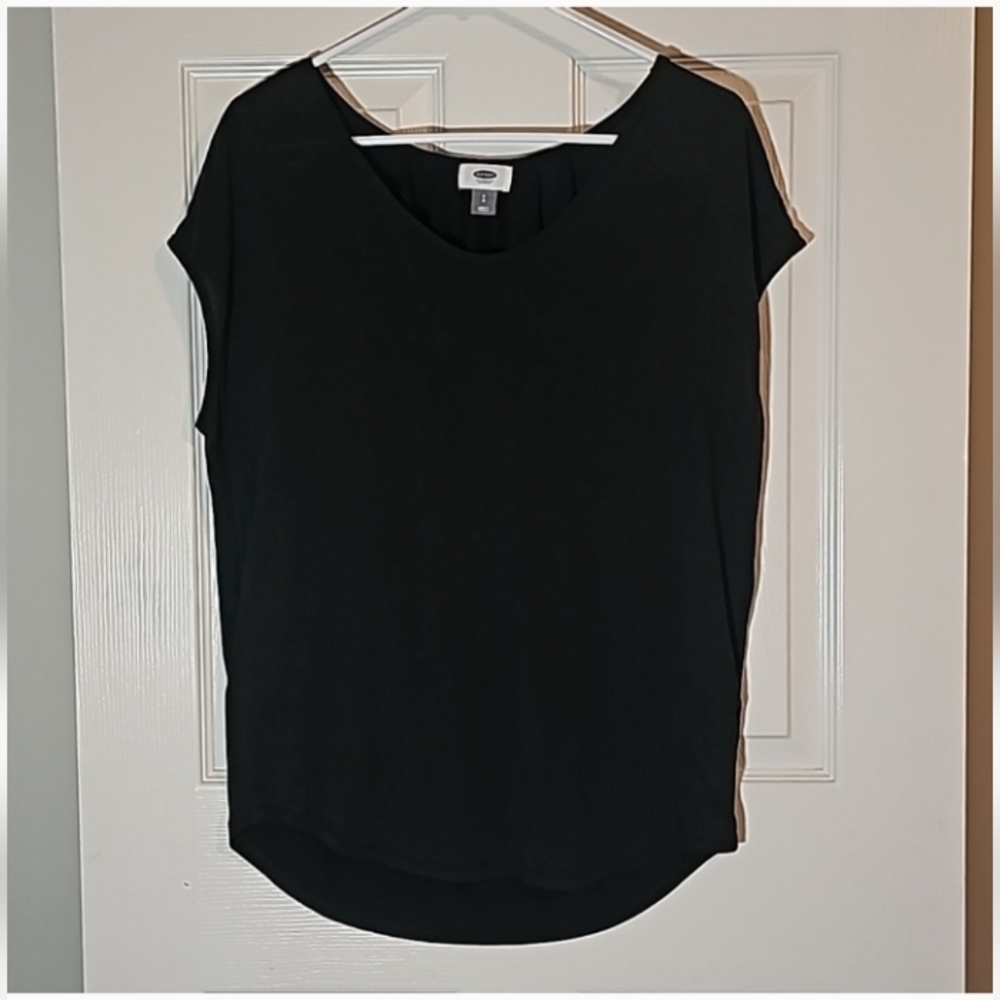 OLD NAVY blouse